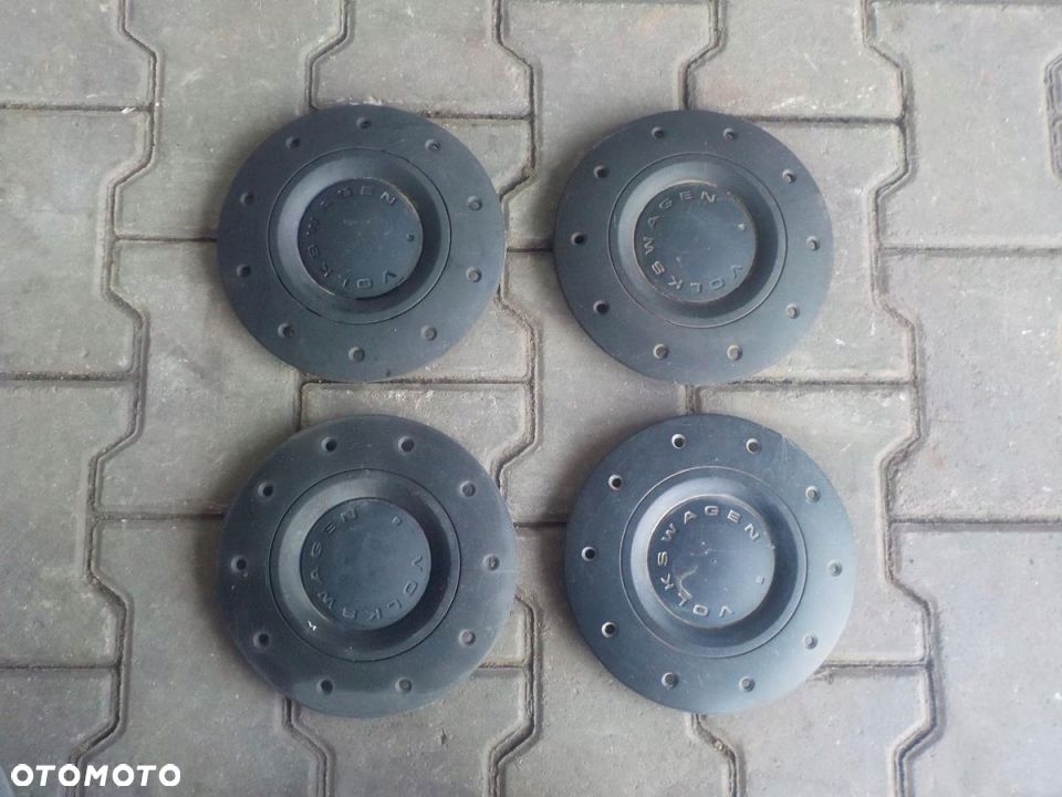 VW T5 KOŁPAK DEKIELEK DEKIELKI KOŁPACZEK - 1