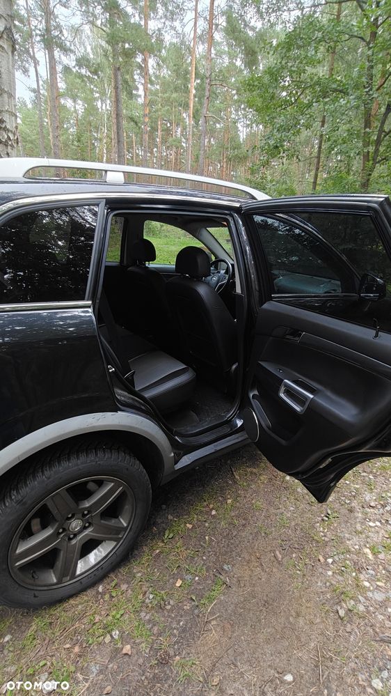 Opel Antara - 5