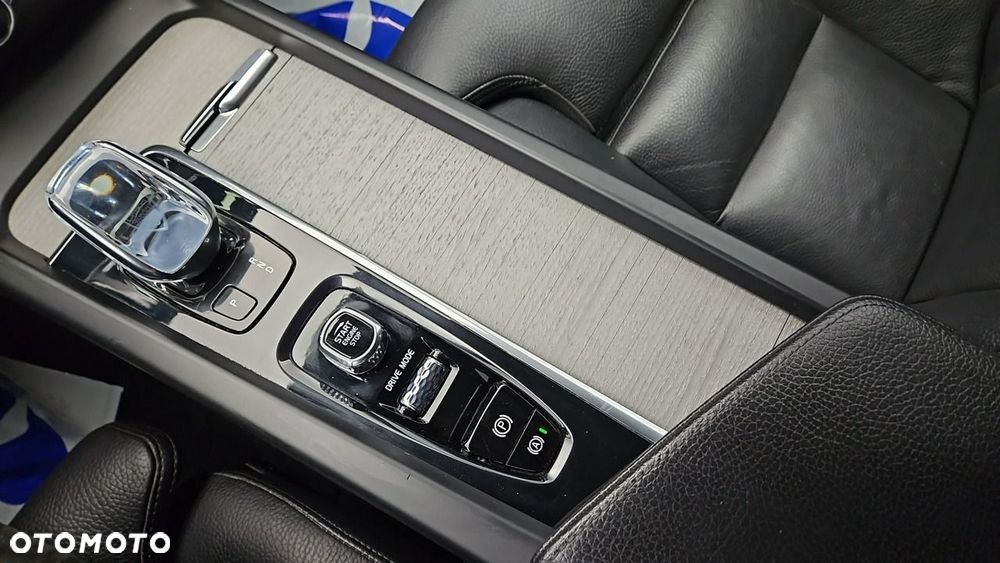 Volvo V60 B4 B Inscription - 19