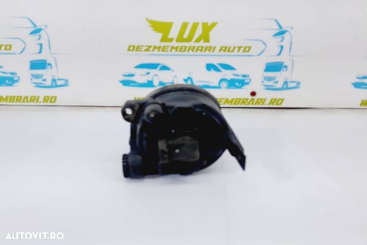 Proiector ceata stanga 13101610 BMW X5 E53  [din 1999 pana  2003] seria - 2