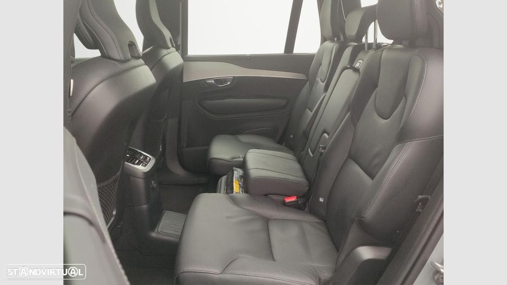 Volvo XC 90 2.0 T8 PHEV Plus Bright AWD - 14