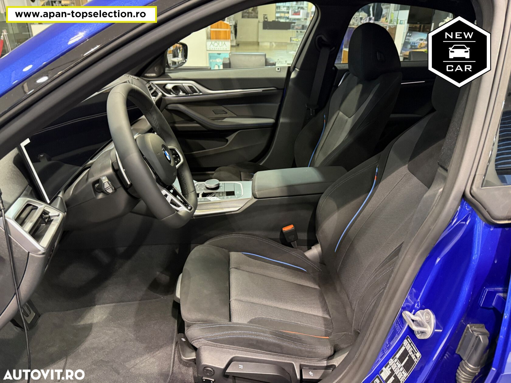 BMW Seria 4 - 10