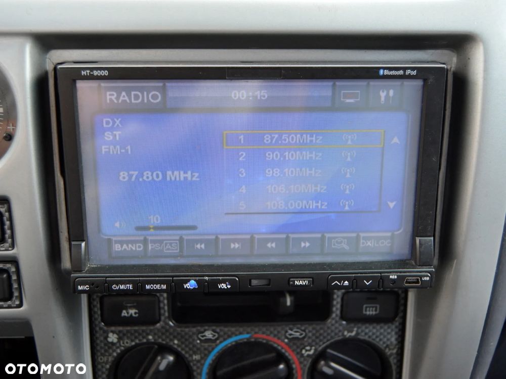Toyota Land Cruiser - 16