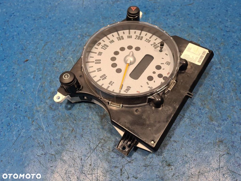 MINI ONE I R50 1.6B LICZNIK 6921518 - 2