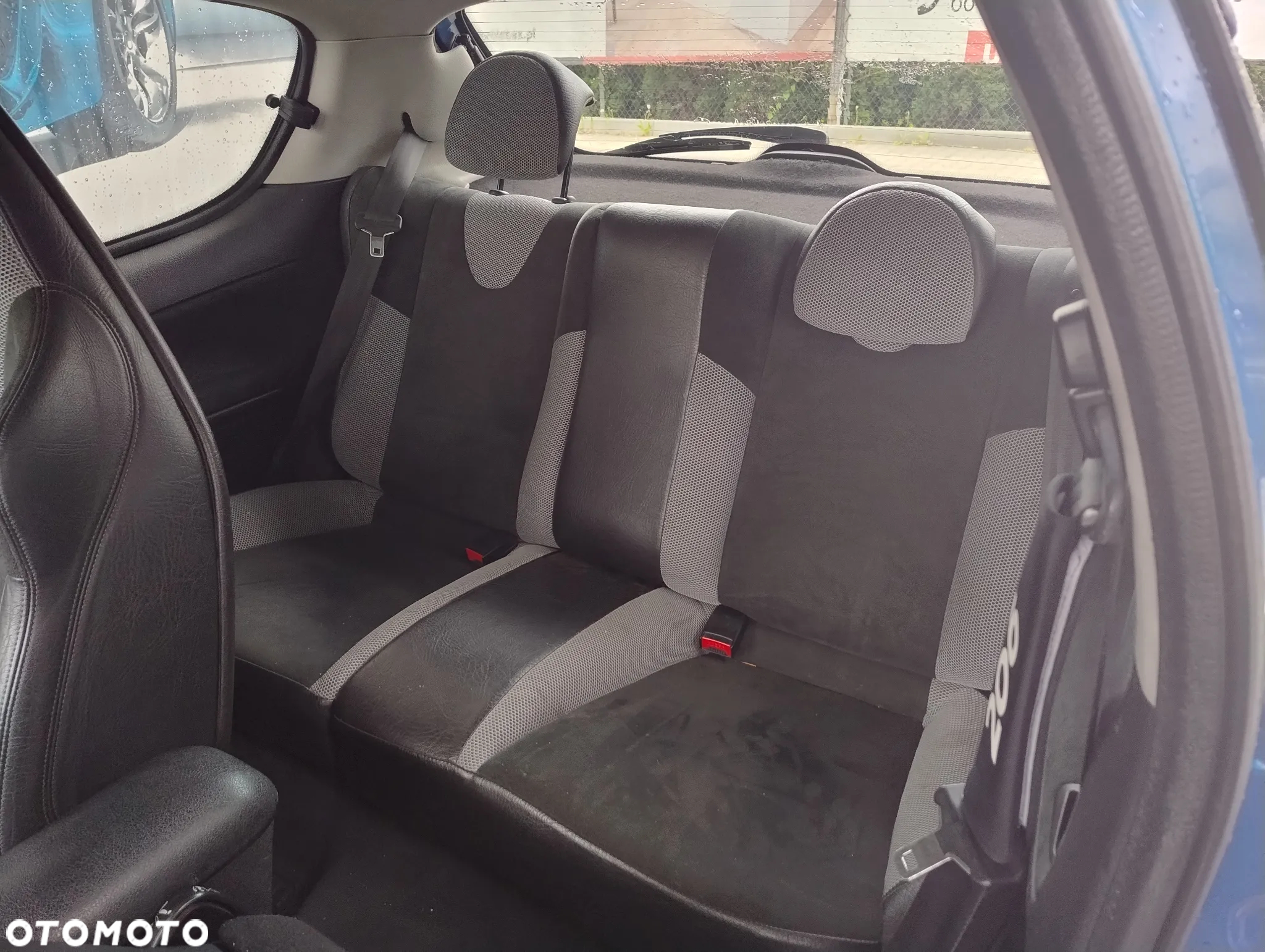 Peugeot 206 2.0 RC - 14