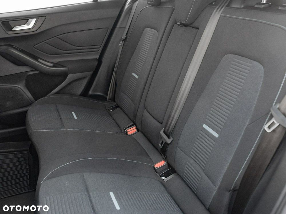 Ford Focus 1.5 EcoBlue Active X - 29