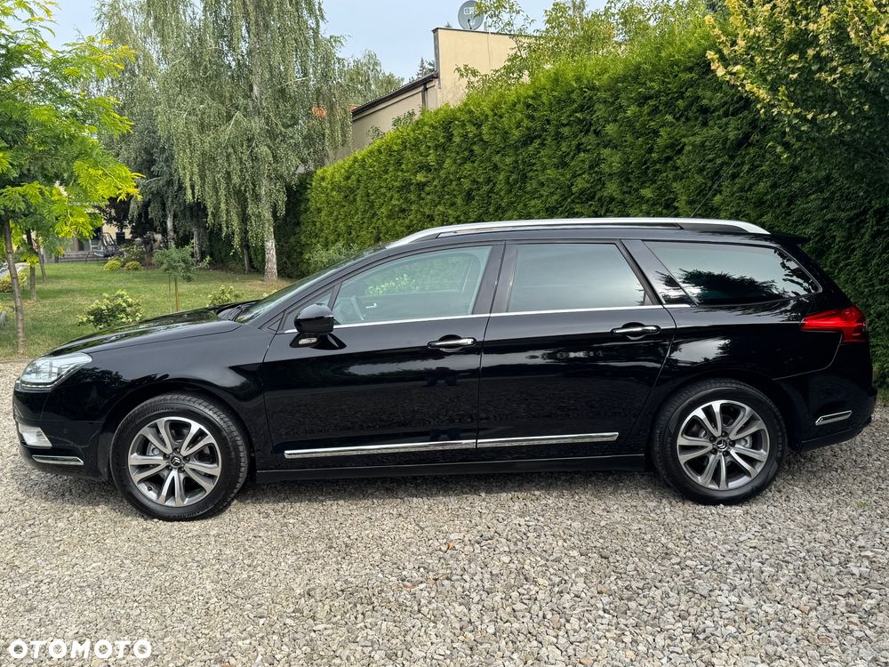 Citroën C5 BlueHDi 150 S&S Business Class - 7