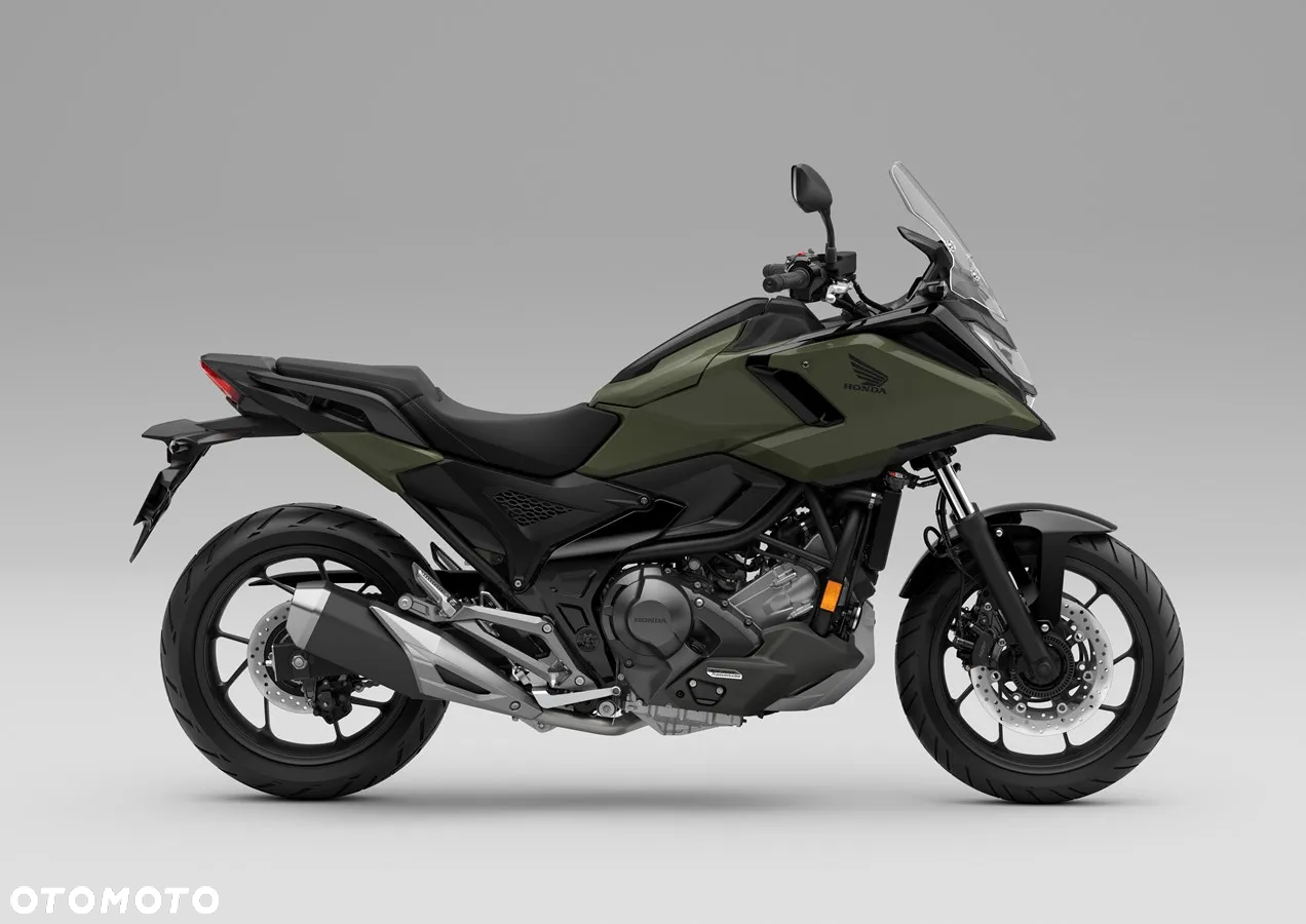 Honda NC - 11