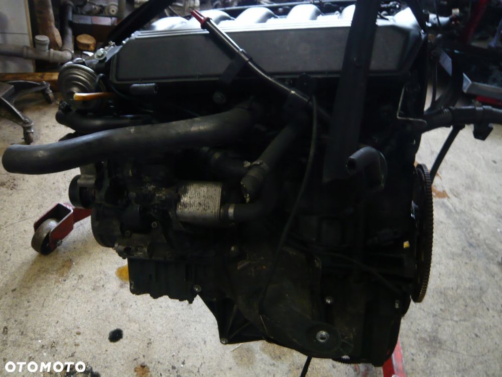 SILNIK BMW X5 E53 3.0 D M57D30 - 1