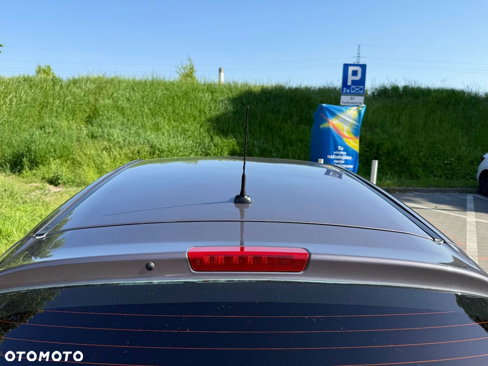 Chevrolet Cruze 2.0TD LTZ+ - 8