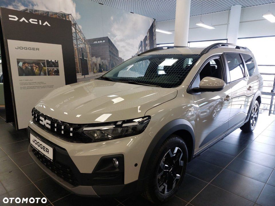 Dacia Jogger