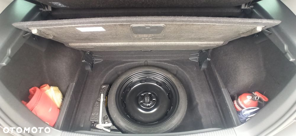 Volkswagen Golf Sportsvan SV 1.4 TSI BMT Highline DSG - 13