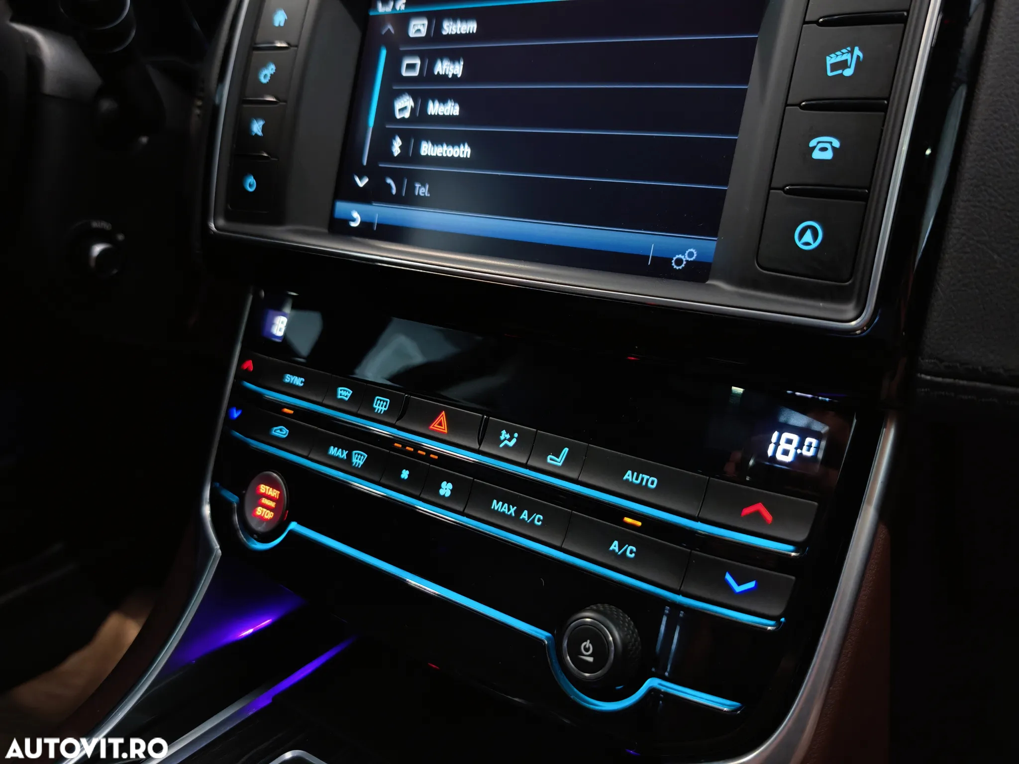 Jaguar XE 20d Aut. Prestige - 12