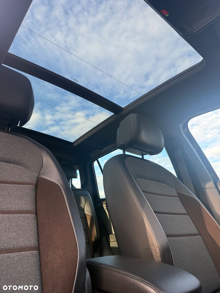 Seat Tarraco 2.0 Eco TSI Xcellence S&S 4Drive DSG - 32