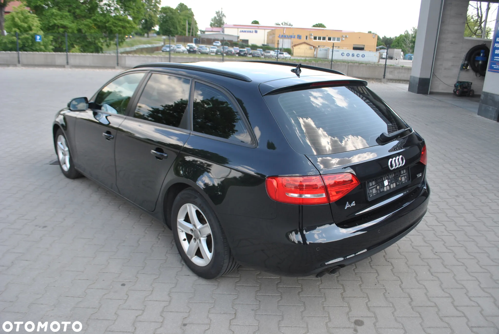 Audi A4 2.0 TDI Prime Line - 8