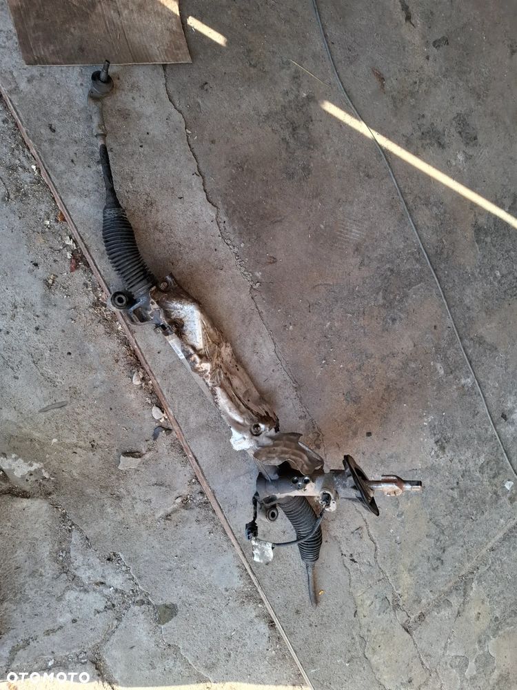 MAGLOWNICA PRZEKŁADNIA KIEROWNICY FORD C-MAX I 3M51-3A500-AP 1.8 16V - 1