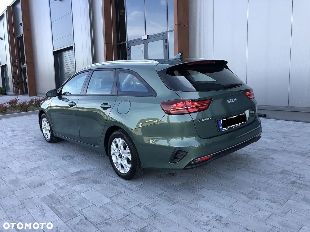Kia Ceed 1.5 T-GDI L - 7