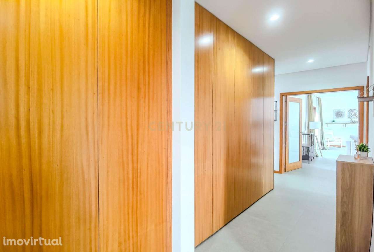 Moradia T4 com Piscina - Arouca - Grande imagem: 3/40