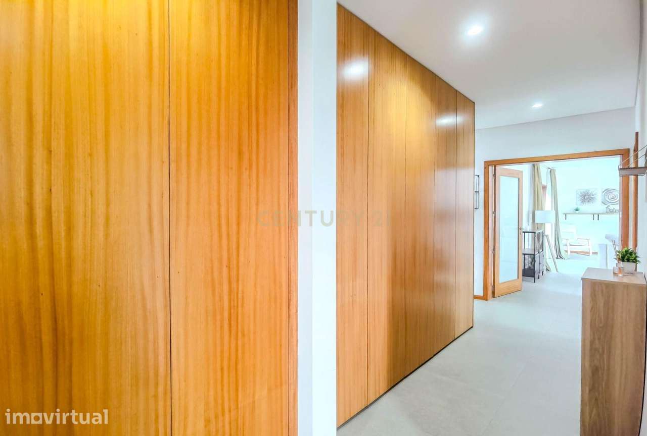 Moradia T4 com Piscina - Arouca - Grande imagem: 3/40