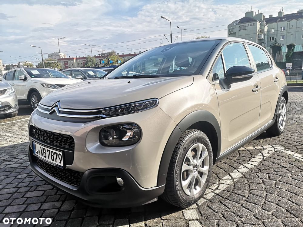 Citroën C3