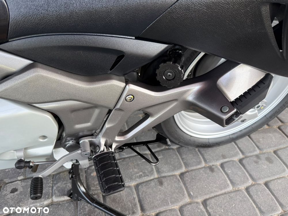 Honda Deauville - 13