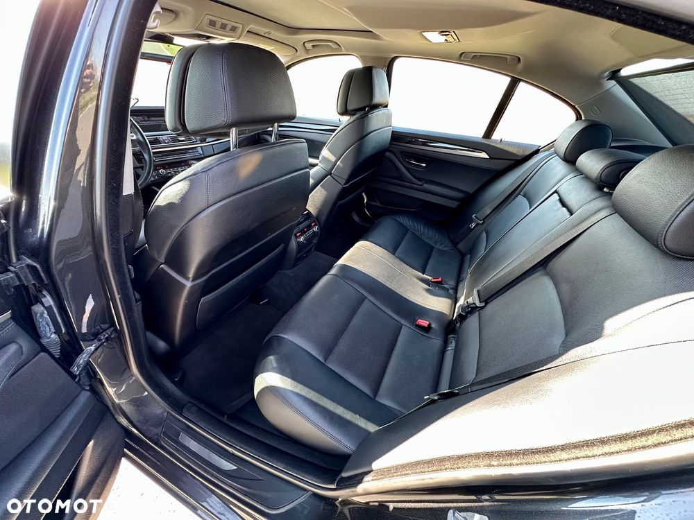 BMW Seria 5 - 16
