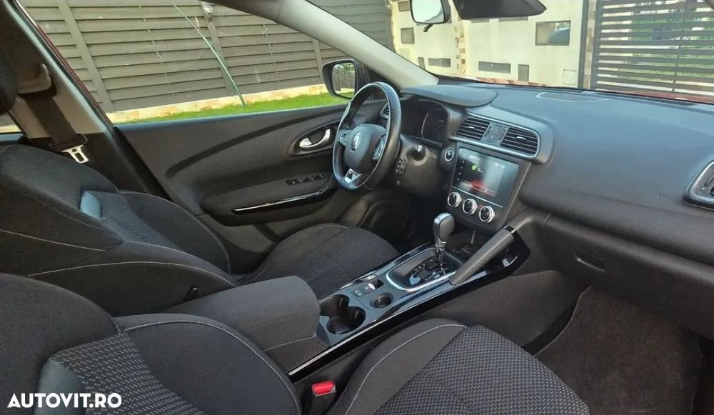 Renault Kadjar - 5
