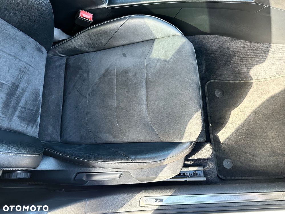 Volkswagen Arteon 2.0 TDI Bi-Turbo SCR 4Mot R-Line DSG - 19