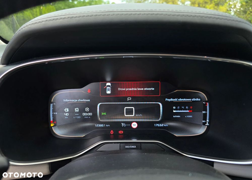 Citroën C5 Aircross 1.6 PureTech Shine EAT8 - 24