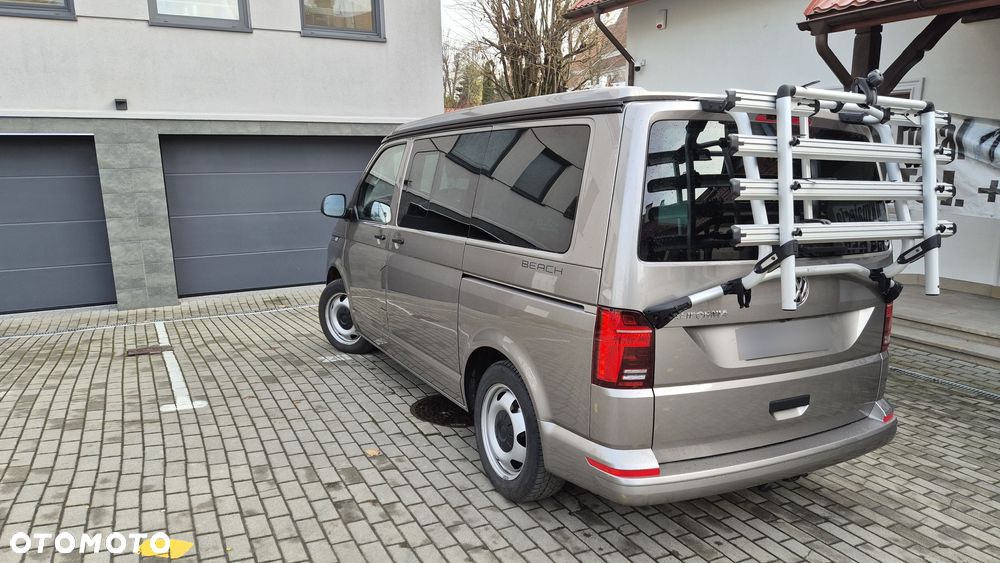 Volkswagen California - 4