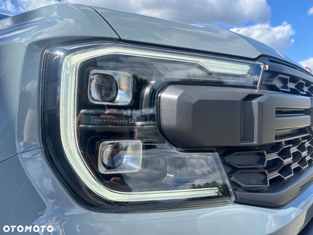 Ford Ranger - 15
