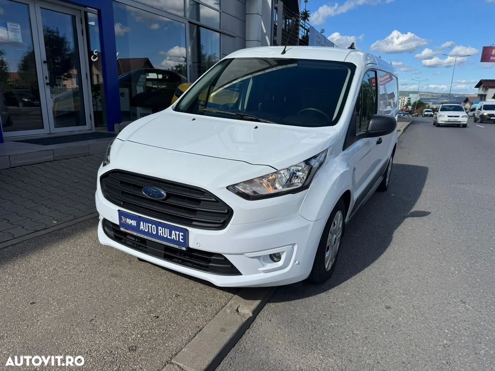 Ford TRANSIT - 2