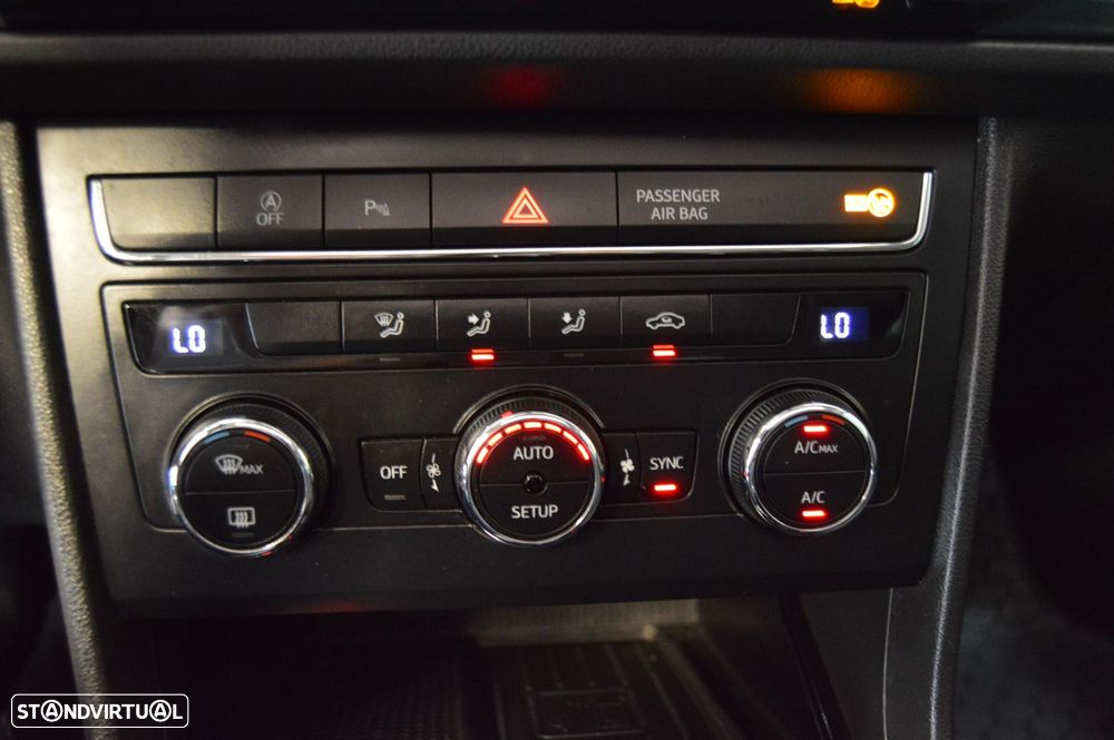 SEAT Leon 1.6 TDI Style S/S - 39