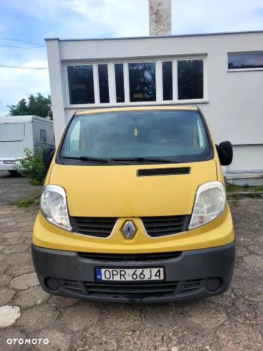 Renault Trafic - 2