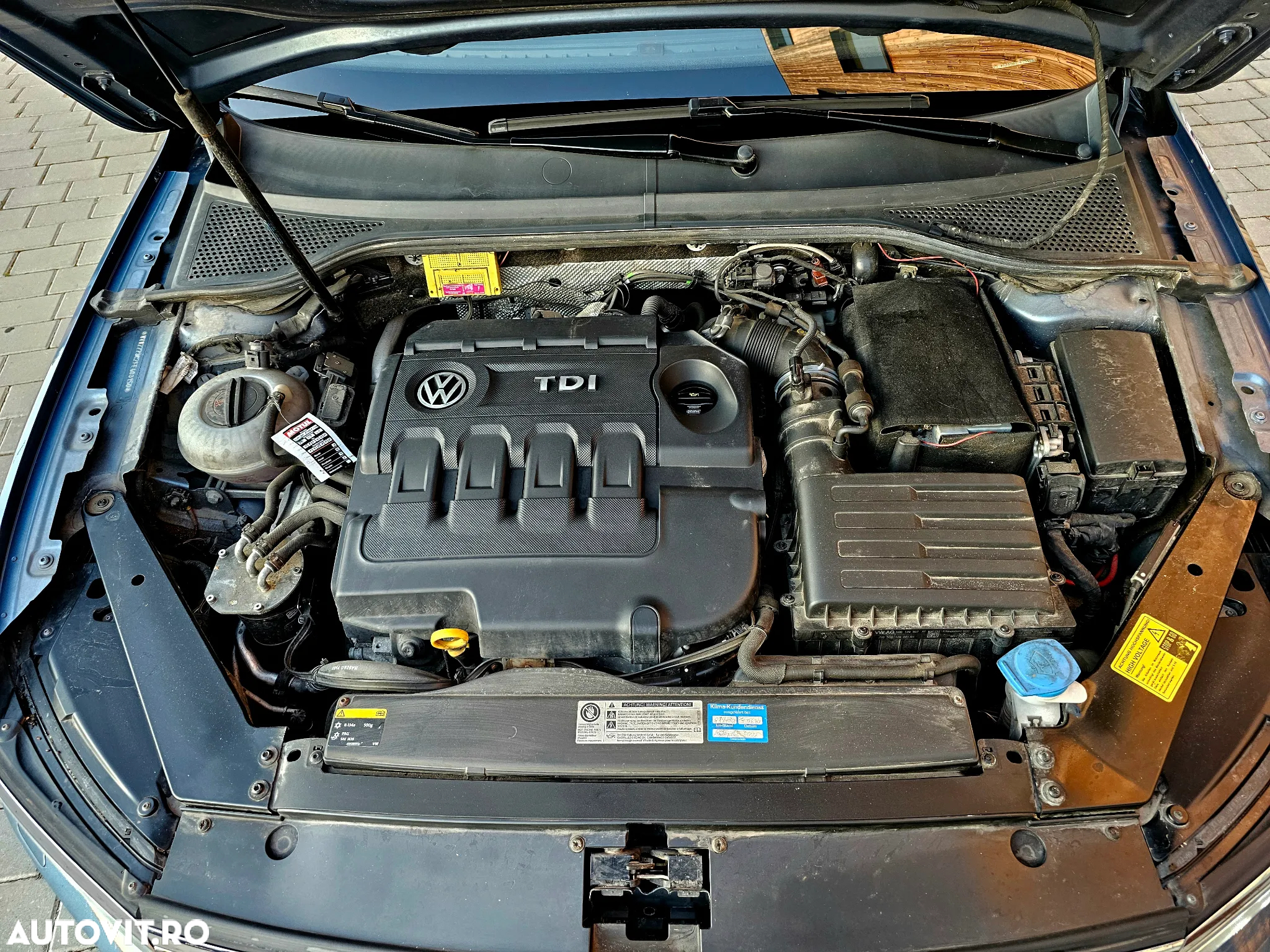 Volkswagen Passat - 40