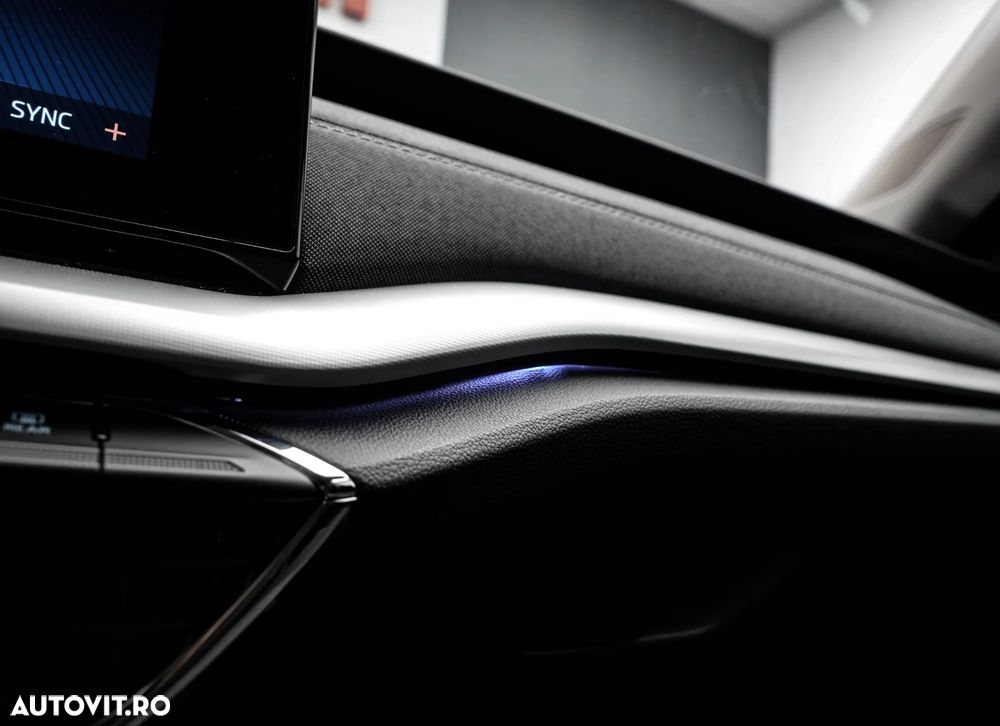 SKODA Octavia 2022 — imagine 27
