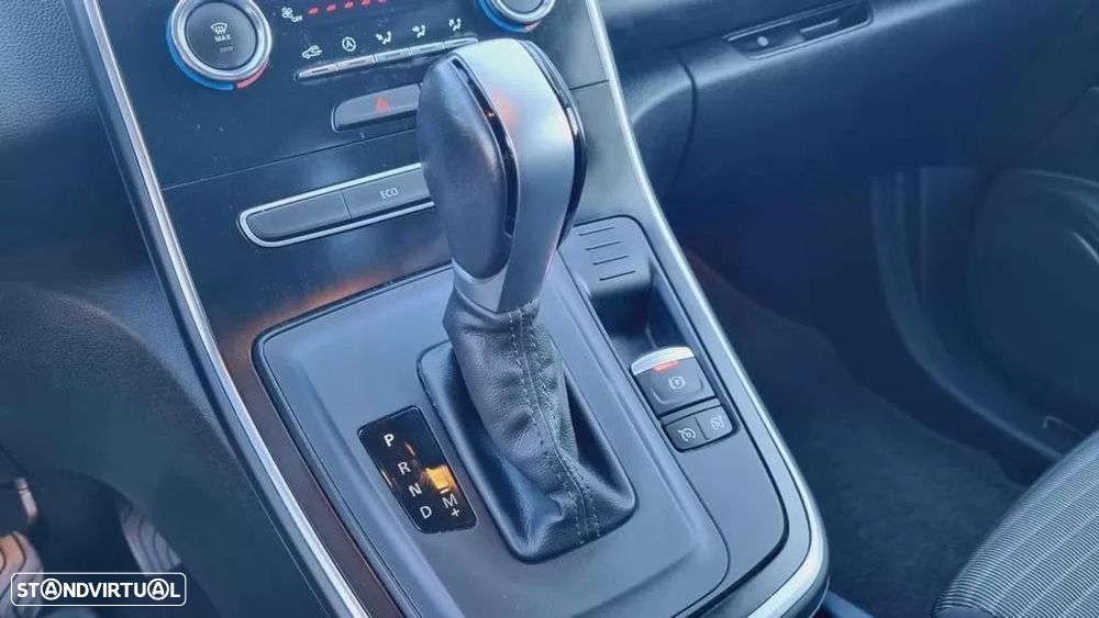 Renault Grand Scénic 1.7 Blue dCi Bose Edition EDC - 21