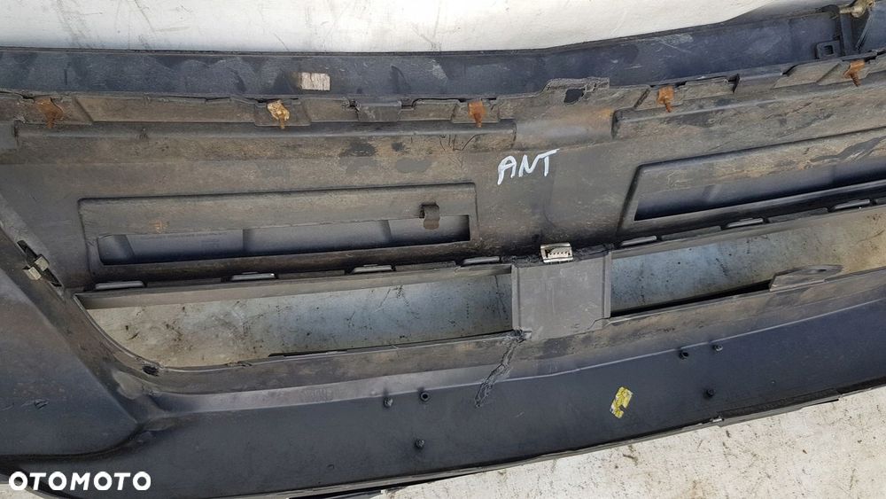 hokej zderzak przód Opel Antara lift - 10