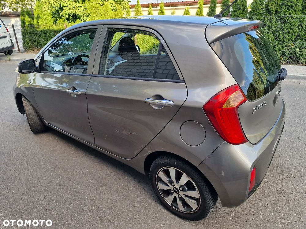 Kia Picanto 1.0 Spirit - 12