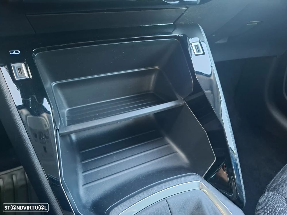 Peugeot 208 PureTech 75 Active - 22