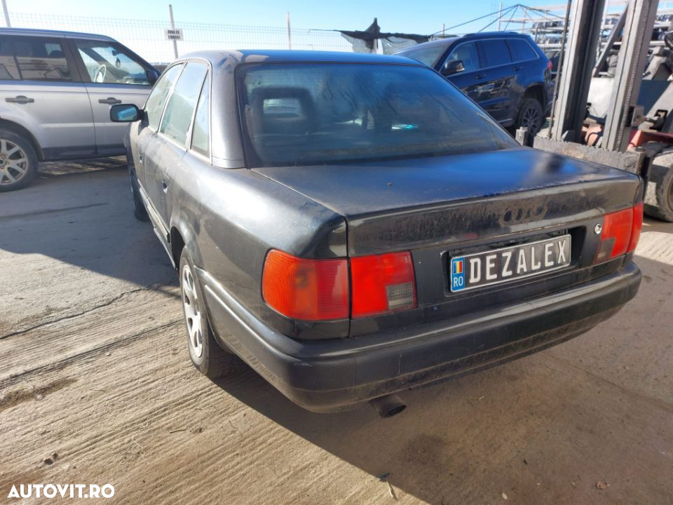 Dezmembrari Audi A6 C4 1995 Audi 100, 2.0 benzina - 3