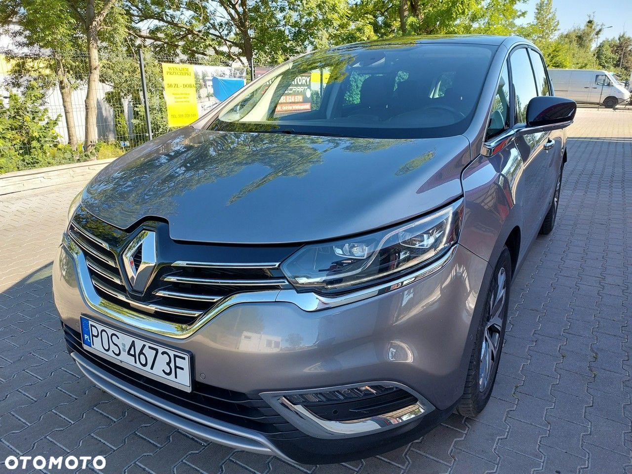 Renault Espace - 1