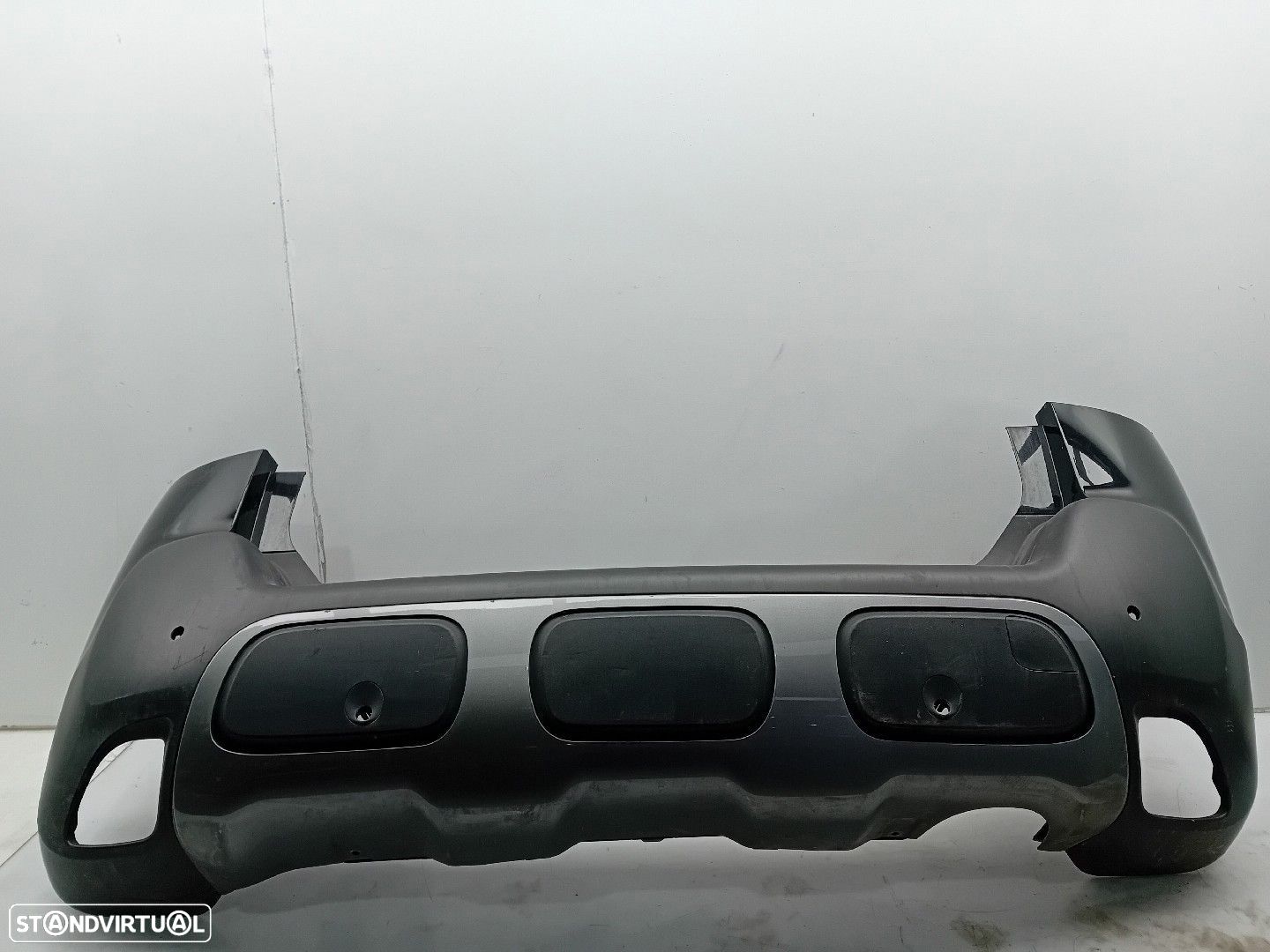 Pára-choques trás CITROËN C3 Aircross II (2R_, 2C_) - 1