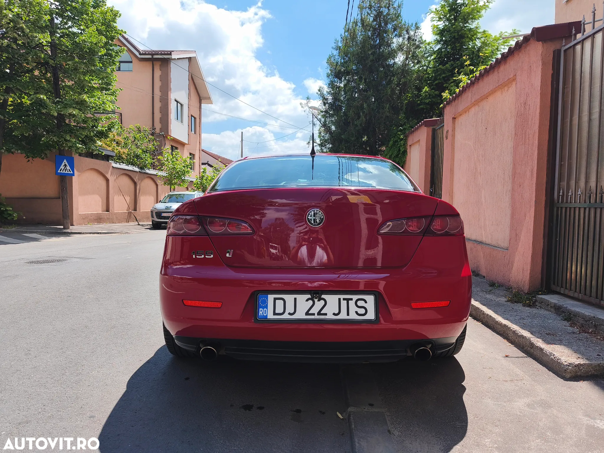Alfa Romeo 159 - 3
