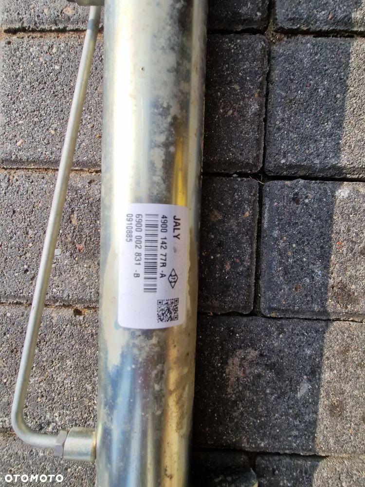 KOLUMNA MAGLOWNICA RENAULT MASTER IV 490014277R - 2