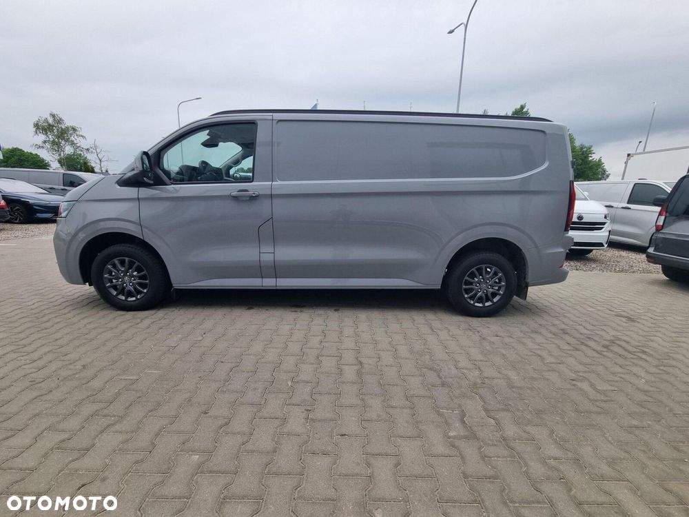 Volkswagen Transporter - 8