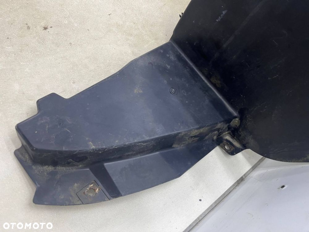 Nadkole Chevrolet Nubira III J200 Lacetti 05-12r. LEWE przednie ORYGINAL lewy przód 96548777 - 11