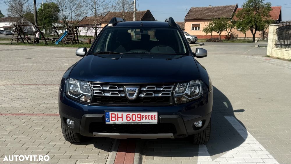Dacia Duster 1.2 TCe 4x2 Laureate - 13