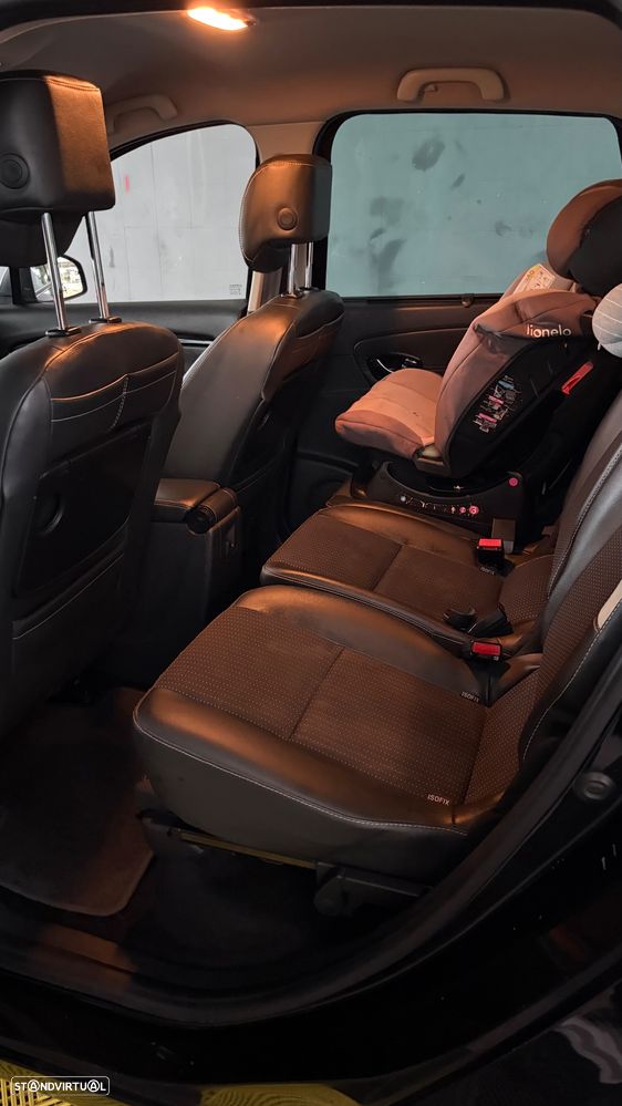 Renault Grand Scénic 1.5 dCi Intens EDC SS - 6