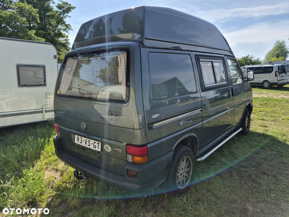 Volkswagen Transporter T4 - 4